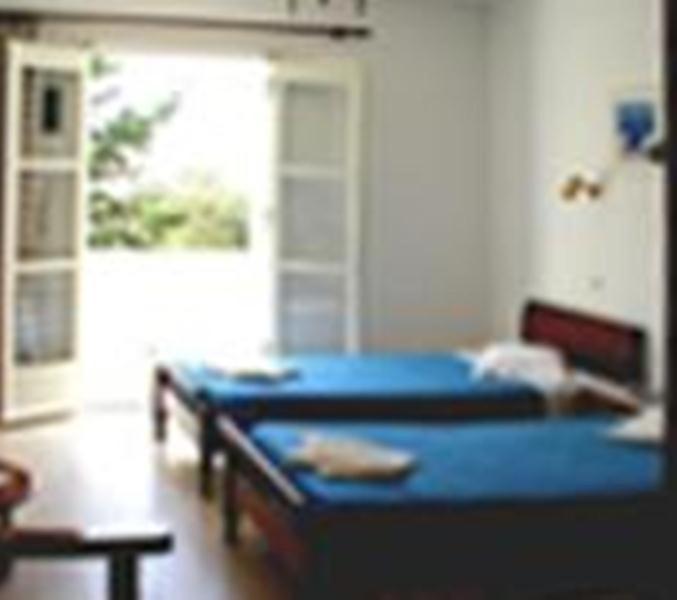 Apartment Eleni's